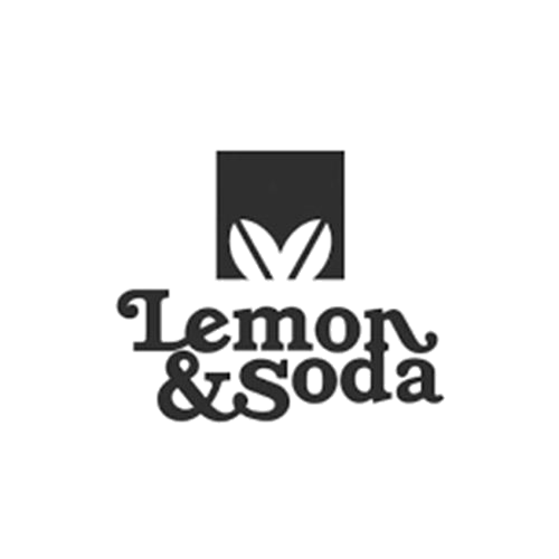 Lemon & Soda