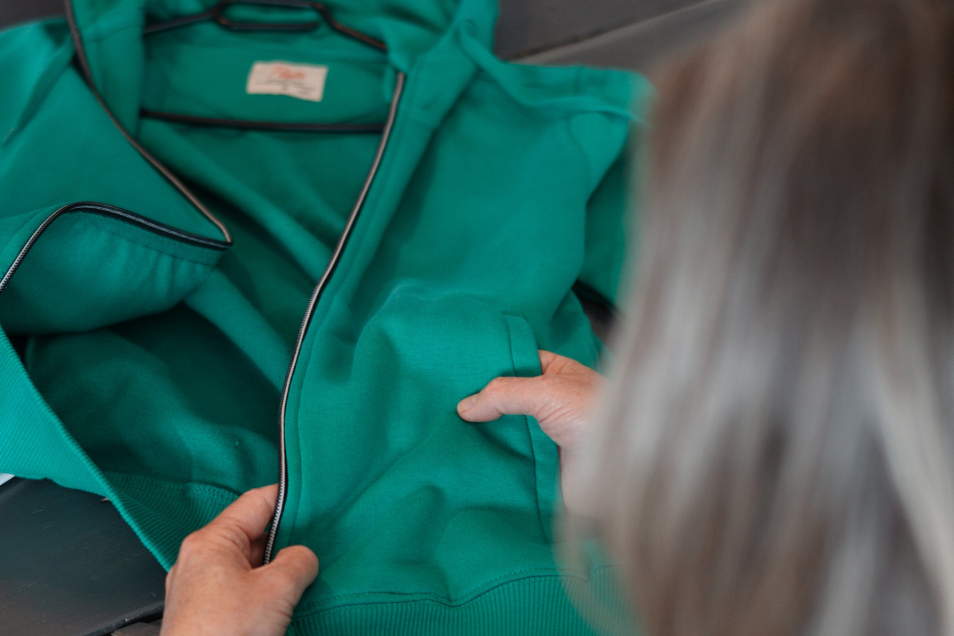 Horeca kleding